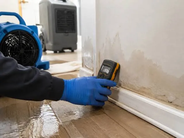 24/7 Water damage restoration services in West Jordan, UT - Rapid flood cleanup and mitigation
